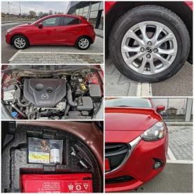 Mazda 2 1.5 / 105 к.с./ 6 скорости , снимка 7