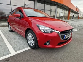 Mazda 2 1.5 / 105 к.с./ 6 скорости , снимка 2