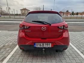 Mazda 2 1.5 / 105 к.с./ 6 скорости , снимка 6