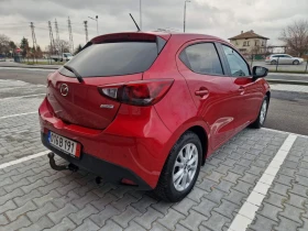 Mazda 2 1.5 / 105 к.с./ 6 скорости , снимка 5