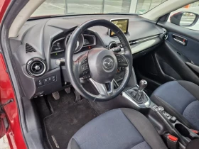 Mazda 2 1.5 / 105 к.с./ 6 скорости , снимка 8