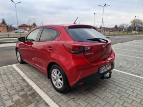 Mazda 2 1.5 / 105 к.с./ 6 скорости , снимка 4