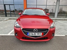 Mazda 2 1.5 / 105 к.с./ 6 скорости , снимка 17