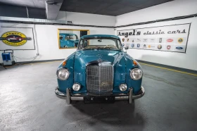 Обява за продажба на Mercedes-Benz 220 S Coupé ~95 000 EUR - изображение 2