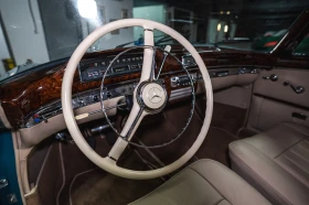 Обява за продажба на Mercedes-Benz 220 S Coupé ~95 000 EUR - изображение 7