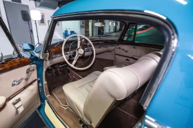 Обява за продажба на Mercedes-Benz 220 S Coupé ~95 000 EUR - изображение 8