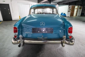 Обява за продажба на Mercedes-Benz 220 S Coupé ~95 000 EUR - изображение 5