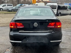 VW Passat 2.0TDI - [6] 