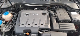 VW Passat 2.0TDI, снимка 7