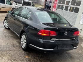 VW Passat 2.0TDI - [7] 