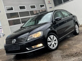 VW Passat 2.0TDI - изображение 1