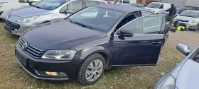 VW Passat 2.0TDI, снимка 2