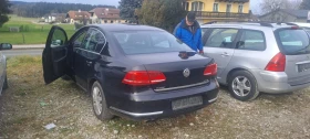 VW Passat 2.0TDI, снимка 4