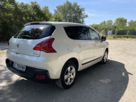 Peugeot 3008 1.6 HDI, снимка 2