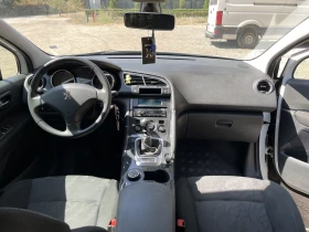 Peugeot 3008 1.6 HDI, снимка 9