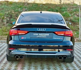 Audi S3 * QUATTRO* S-TRONIC* FACELIFT* , снимка 5