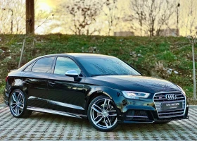 Audi S3 * QUATTRO* S-TRONIC* FACELIFT* , снимка 1