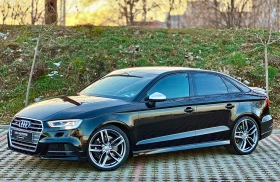 Audi S3 * QUATTRO* S-TRONIC* FACELIFT* , снимка 3