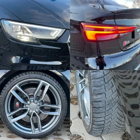 Audi S3 * QUATTRO* S-TRONIC* FACELIFT* , снимка 15