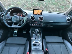 Audi S3 * QUATTRO* S-TRONIC* FACELIFT* , снимка 8