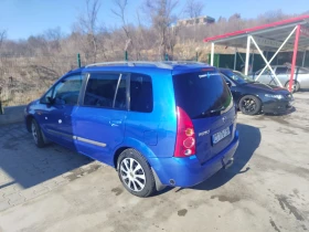 Mazda Premacy 2, 0 131к.с., снимка 5