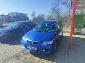 Mazda Premacy 2, 0 131к.с., снимка 2