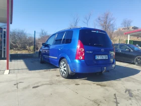 Mazda Premacy 2, 0 131к.с., снимка 11