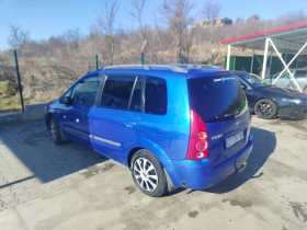 Mazda Premacy 2, 0 131к.с., снимка 6