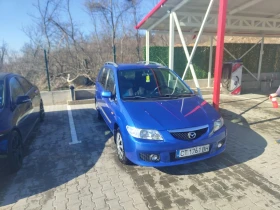 Mazda Premacy 2, 0 131.. | Mobile.bg    1