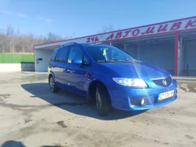 Mazda Premacy 2, 0 131к.с., снимка 3