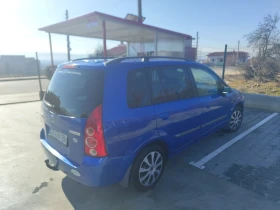 Mazda Premacy 2, 0 131к.с., снимка 4