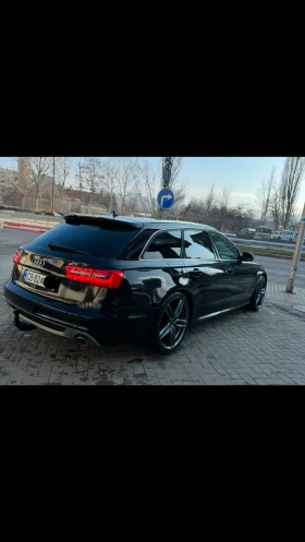 Audi A6 Bi-Turbo 8-zf s-line - 33999 лв. - 25454964 | Car24.bg