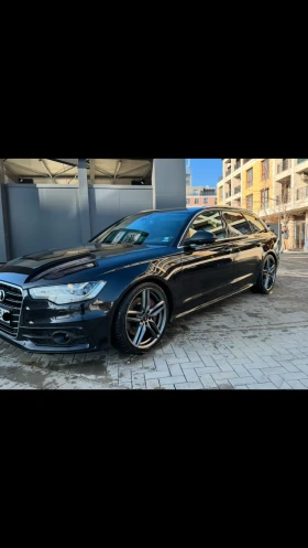 Audi A6 A6 Bi-Turbo 8-zf, снимка 5