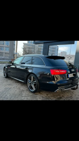 Audi A6 Bi-Turbo 8-zf s-line - 33999 лв. - 25454964 | Car24.bg