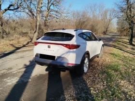 Cupra Formentor, снимка 4