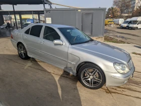 Mercedes-Benz S 320 Lorinser , снимка 9