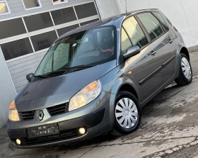 Renault Scenic 1.5dCi* КЛИМА, снимка 1