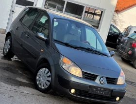 Renault Scenic 1.5dCi* КЛИМА, снимка 3