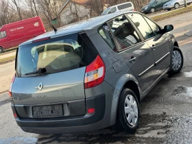 Renault Scenic 1.5dCi* КЛИМА, снимка 4