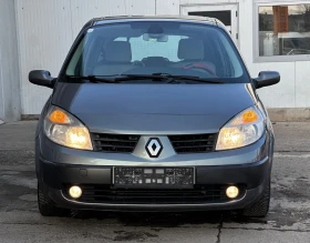 Renault Scenic 1.5dCi* КЛИМА, снимка 2