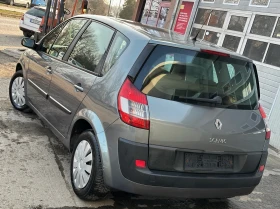 Renault Scenic 1.5dCi* КЛИМА, снимка 6