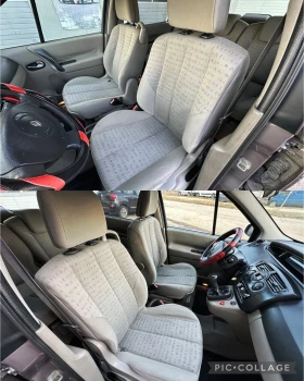 Renault Scenic 1.5dCi* КЛИМА, снимка 11