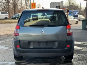 Renault Scenic 1.5dCi* КЛИМА, снимка 5