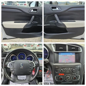 Citroen DS4 1.6THP-200.., 6., Full, , ! | Mobile.bg    14