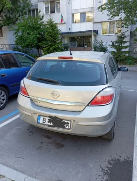 Обява за продажба на Opel Astra ~3 850 лв. - изображение 3
