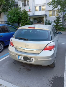 Обява за продажба на Opel Astra ~3 850 лв. - изображение 2