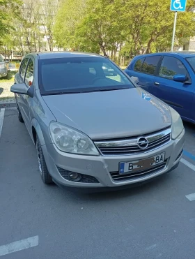 Обява за продажба на Opel Astra ~3 850 лв. - изображение 1