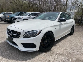 Mercedes-Benz C 450 AMG CARFAX АВТО КРЕДИТ 