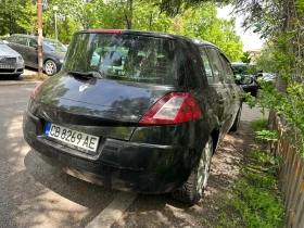 Обява за продажба на Renault Megane 1600 ~2 826 лв. - изображение 2