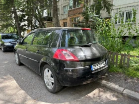 Обява за продажба на Renault Megane 1600 ~2 826 лв. - изображение 1